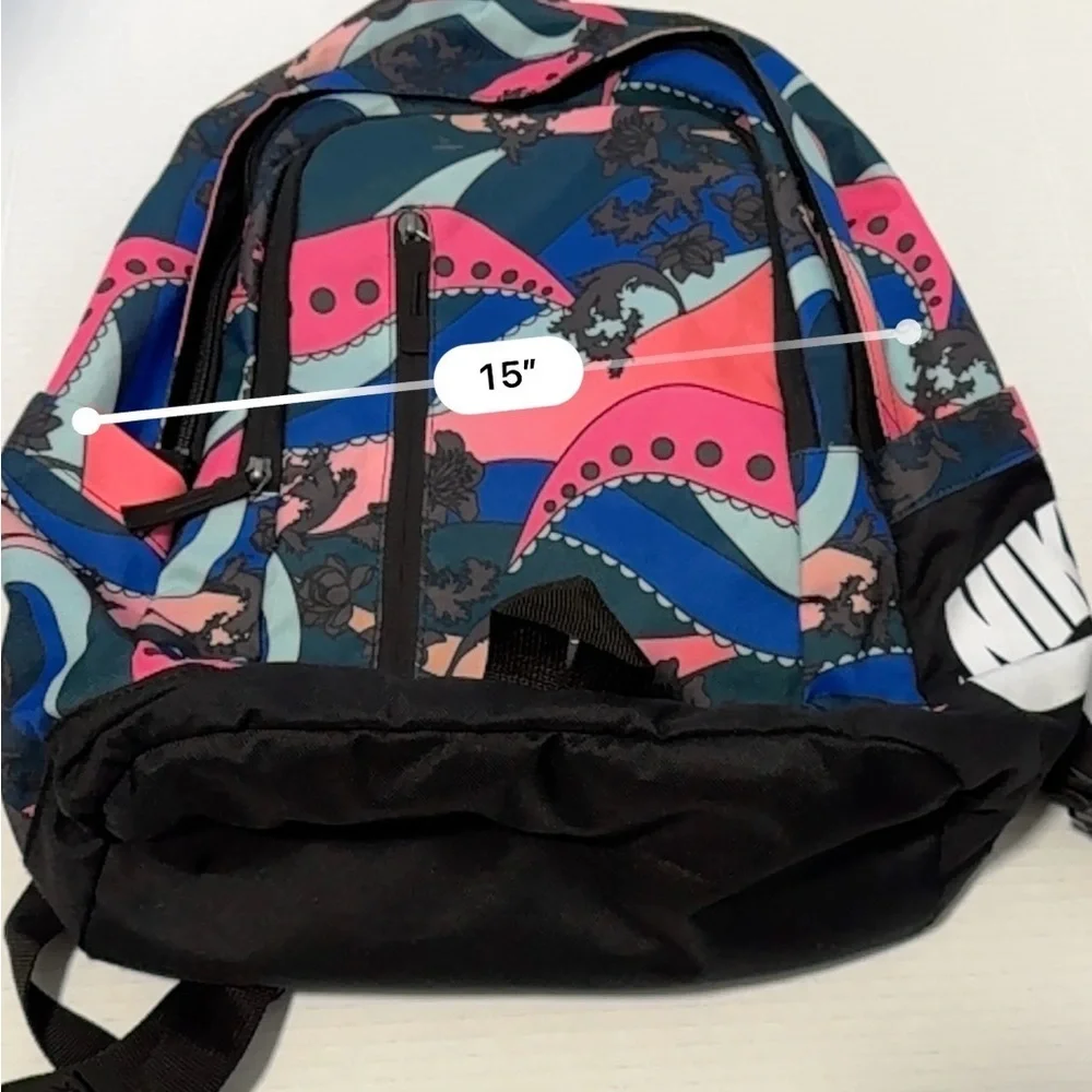 Nike All Access Soleday Printed Backpack